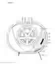 Fig. 11 - Heat transfer systems for internal combustion engines and methods
