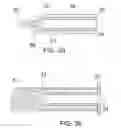 Fig. 04 - Methods of manufacturing an impregnated metal insert