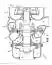Fig. 02 - Turbine nozzle with relief cut