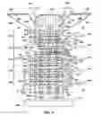Fig. 04 - Method and apparatus to utilize the push-pull power of an upwards flow of wind energy within a structure