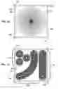 Fig. 08 - Method and apparatus to utilize the push-pull power of an upwards flow of wind energy within a structure