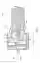 Fig. 03 - Canted off-axis driver for quiet pneumatic pumping
