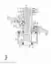 Fig. 08 - Variable displacement swash plate type compressor