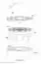 Fig. 12 - Durable canted off-axis driver for quiet pneumatic pumping
