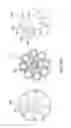 Fig. 13 - Durable canted off-axis driver for quiet pneumatic pumping