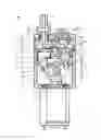 Fig. 01 - Diaphragm pump integrally including quick discharge valve unit