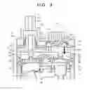 Fig. 04 - Diaphragm pump integrally including quick discharge valve unit