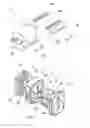 Fig. 04 - Positive displacement gear pump