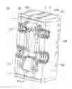 Fig. 07 - Positive displacement gear pump