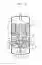 Fig. 03 - Scroll compressor