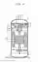 Fig. 09 - Scroll compressor
