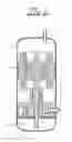 Fig. 02 - Scroll compressor