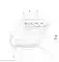 Fig. 02 - FAN SHUTTER DEVICE