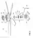 Fig. 03 - Electronic ceiling fan control system and method of use