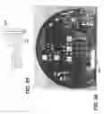 Fig. 22 - Electronic ceiling fan control system and method of use