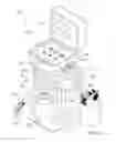 Fig. 12 - Pipe tool positioning system