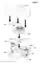 Fig. 06 - MULTIPURPOSE QUICK RELEASE MOUNTING SYSTEM FOR PORTABLE EQUIPMENT AND ELECTRONIC DEVICES AND ITS METHODS OF USE