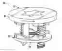 Fig. 01 - Drawstring clamping device