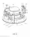 Fig. 05 - SPRING CLIP MOUNTING SYSTEM