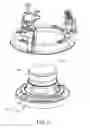 Fig. 07 - SPRING CLIP MOUNTING SYSTEM