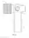Fig. 13 - SPRING CLIP MOUNTING SYSTEM