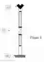 Fig. 03 - Collapsible Exercise Bar