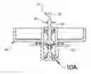 Fig. 01 - Insertion-locking pin and grommet and related methods