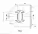 Fig. 04 - Insertion-locking pin and grommet and related methods