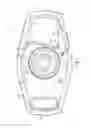 Fig. 08 - Carabiner including a lock mechanism