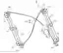 Fig. 01 - Pivotable sheath stop for a sheath, and corresponding bracket, guide rail, assembly, window lift, and mounting method