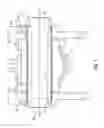 Fig. 06 - ENHANCED THERMALLY CONDUCTIVE PIVOT BUSHING