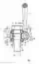 Fig. 02 - Ball-bearing-supported attachment point