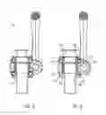 Fig. 05 - Ball-bearing-supported attachment point