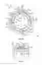 Fig. 05 - Reverse bypass cooling for tilted pad journal and tilting pad thrust bearings