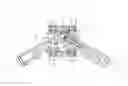 Fig. 01 - Centering mechanism for double cardan joints