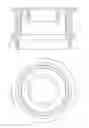 Fig. 12 - Accessory tuning device with spring lock