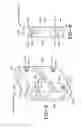 Fig. 06 - Cathodically protected hub and brake rotor assembly