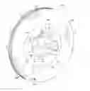 Fig. 01 - Brake rotor assembly