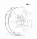 Fig. 05 - Brake rotor assembly