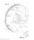 Fig. 10 - Brake rotor assembly