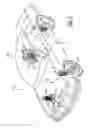 Fig. 02 - Shock absorber with frequency dependent passive valve