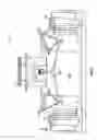 Fig. 08 - Magnetically damped isolator and pointing mount