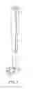 Fig. 02 - DUAL-SCREW LINEAR ACTUATOR