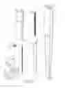 Fig. 03 - DUAL-SCREW LINEAR ACTUATOR