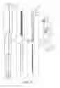 Fig. 04 - DUAL-SCREW LINEAR ACTUATOR