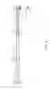 Fig. 05 - DUAL-SCREW LINEAR ACTUATOR