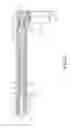 Fig. 07 - DUAL-SCREW LINEAR ACTUATOR