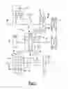 Fig. 02 - Continuously variable transmission with overdrive