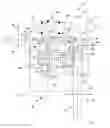 Fig. 01 - Modular arrangement for hydromechanical transmission