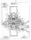 Fig. 01 - Differential assembly and speed sensor mounting arrangement therefor